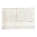 Produktbild: Metrox 10142 Flachverdunster 48 x 31 cm, weiß