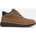Produktbild: Timberland Mens Mid Lace UP GTX Chukka Boot rust nubuck 10
