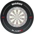 Produktbild: Winmau PDC Design Dartscheiben-Surround