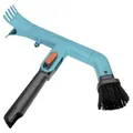 Produktbild: GARDENA Gartenpflege-Set Gardena combisystem Dachrinnenreiniger 03651-20