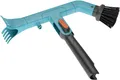 Produktbild: Gardena Dachrinnenreiniger combisystem