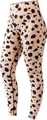 Produktbild: Eivy Damen Icecold Tights Leggings, Cheetah, L EU