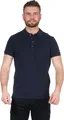 Produktbild: Diesel Herren Poloshirt Polohemd Polo Shirt Pique kurzarm Hemd Model: T-Heal, Farbe: Navy, Größe: S