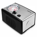 Produktbild: Eismaschine Medion Edelstahl 150 W 1,5 L