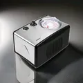 Produktbild: Medion MD 18387 Eismaschine