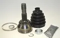 Produktbild: Gelenksatz Antriebswelle GKN Automotive OE-Technologie 50° SPIDAN 24284 für FIAT