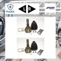 Produktbild: 2x ORIGINAL® Spidan Gelenksatz, Antriebswelle Vorne, Links, Rechts für Fiat