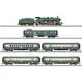 Produktbild: Märklin 26360 H0 Schnellzug-Set bayr.m.S 3/6 der K.Bay.Sts.B. (Spur H0) (26360)