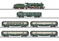 Produktbild: Märklin H026360 Zugpackung Bayerischer Schnellzug 