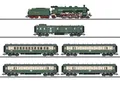 Produktbild: märklin H0 - Art.Nr. 26360 Zugpackung Bayerischer Schnellzug  DIGITAL + SOUND