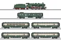 Produktbild: Märklin  26360  Zugpackung Bayerischer Schnellzug H0 NEU/OVP