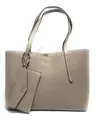 Produktbild: GUESS Shopper Brenton Tote Dark Taupe