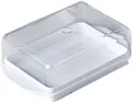 Produktbild: Butterdose Butterglocke Butterbehälter Butterschale Vorratsdose Aufbewahrungsbox