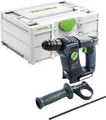 Produktbild: Festool Akku-Bohrhammer BHC 18-Basic