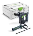 Produktbild: Festool BHC 18-Basic Akku-Bohrhammer