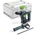 Produktbild: Festool Akku-Bohrhammer BHC 18-Basic