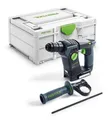 Produktbild: Festool Akku-Bohrhammer BHC 18-Basic 577600