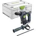 Produktbild: FESTOOL Akku-Bohrhammer BHC 18 Li Basic 18 Volt Li-Ion