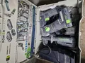 Produktbild: Festool Akku-Bohrhammer BHC 18, Inkl. Systainer