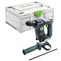 Produktbild: Festool Akku-Bohrhammer BHC 18 im Systainer³
