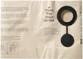 Produktbild: Festool Zweilagiger Filtersack FIS-SR 150 /5 488460