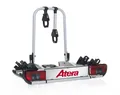 Produktbild: Atera Strada DL 2 - AHK Heckträger für 2 Fahrräder - 022600