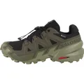 Produktbild: Salomon Speedcross 6 GTX - 68434 (46) (59426021)
