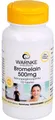 Produktbild: WARNKE Bromelain 500 mg Tabletten, 100 St. Tabletten