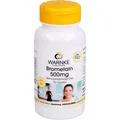 Produktbild: BROMELAIN 500 mg Tabletten 100 St PZN 07394864
