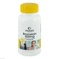 Produktbild: BROMELAIN 500 mg Tabletten 100 St