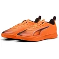 Produktbild: PUMA ULTRA 6 PLAY IT JR Fußballschuh orange 38 EU