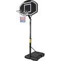 Produktbild: Basketballkorb mit Ständer BK 260