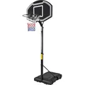 Produktbild: Dema - Basketballkorb Basketballständer Basketballanlage Basketball Korb Bk 260