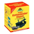 Produktbild: Neudorff Sugan Ratten-Köder-Depot