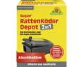 Produktbild: Rattenfalle Köderbox Neudorff Sugan 1 Stk