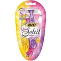Produktbild: Bic Miss Soleil Colour Collection Women's Razor (35785325)