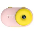Produktbild: AgfaPhoto Realikids Cam waterproof pink