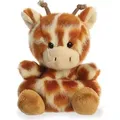 Produktbild: Aurora World Palm Pals Safara Giraffe ca.13 cm - Plüschfigur - Braun