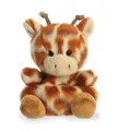 Produktbild: Giraffe Palm Pals Safara 13 cm - Plüschfigur für Kinder