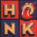 Produktbild: The Rolling Stones - Honk Colored Vinyl Edition (2019 - EU - Original)