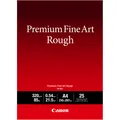 Produktbild: Canon Premium Fine Art (320 g/m², A4) (4562C001)