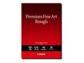 Produktbild: Canon Premium FA-RG1 - Rough - 21,5 mil - A4 (210 x 297 mm)