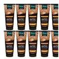 Produktbild: 10x200ml Kneipp 2in1 Duschgel & Shampoo Kraftvoll Haut & Haar | Bio Zedernuss