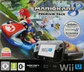 Produktbild: LEERKARTON Nintendo Wii U Mario Kart 8 LEERE Leerverpackung OVP