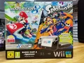 Produktbild: Konsole - Nintendo Wii U Spielekonsole 32GB Premium Pack - Schwarz - OHNE SPIELE