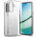 Produktbild: Ringke Fusion Case for Samsung Galaxy A36 / A56 5G - Transparent (Samsung Galaxy A36, Samsung Galaxy A56 5G) (27434-0)