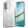 Produktbild: Ringke Fusion Case Samsung Galaxy A36 / A56 5G - Transparent