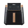 Produktbild: Fettfreie Heißluftfritteuse Air Fryer Ninja Max Pro AF180EUCP 2000 W 6,2 l