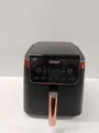 Produktbild: Fettfreie Fritteuse Ninja AF180EUCP, 2000 W, 6,2 l