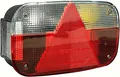 Produktbild: LAS 10138 Rückleuchte Multipoint 3 III Rücklicht Anhänger rechts, 1-er Pack